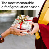 ZZHZBE Personalized Custom Name Money Holder Class of 2024 Graduation Gift ZZHZBE