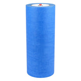 BOMEI PACK Wide Blue Painters Tape 12 Inches x 60 Yards, 3D Tape, 3D Printing Tape for Laser Cutting, 21-Day Clean Removal Wide Masking Tape BOMEI PACK