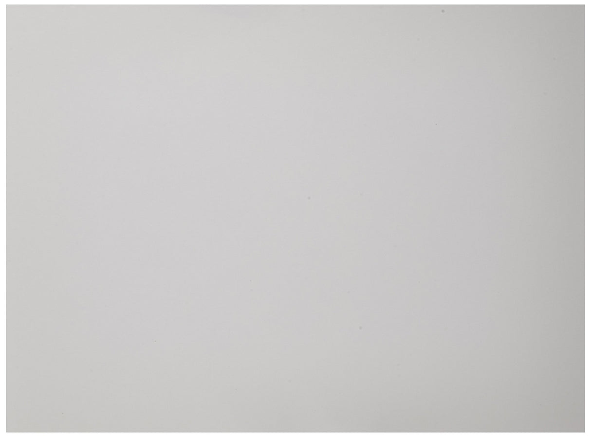 Crescent 215 Hot Press Illustration Board, 15 x 20 Inches, White, Pack of 10 Crescent