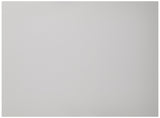 Crescent 215 Hot Press Illustration Board, 15 x 20 Inches, White, Pack of 10 Crescent