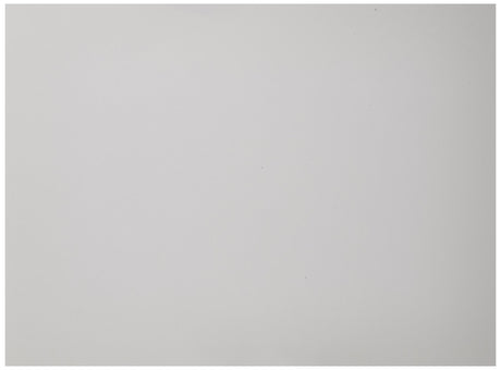 Crescent 215 Hot Press Illustration Board, 15 x 20 Inches, White, Pack of 10 Crescent