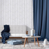 Commomy 10 Pcs 3D Faux Wood Wall Panels - 11.8"x11.8" Peel and Stick Wood Tiles Ultralight Thin PVC Wall Paneling for Bedroom,Bathroom,Kitchen Backsplash,Farmhouse Interior Decor Commomy