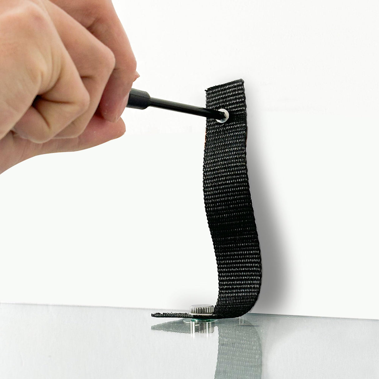 Maotifeys Modern Glass Display Cabinet 5-Shelf with LED Light, Lock and Wheels, 2 Door Curio Cabinets, Tempered Glass Collection Display Showcase for Living Room Home Office,White Maotifeys