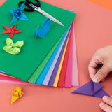 Colored Cardstock Bulk 300 sheets, 8.5” x 11” Cardstock Paper 30 Assorted Colors Construction Paper,250 GSM Card Stock Printer Paper Scrapbooking Supplies for Diy Crafts Cricut Card Making Oleitodh