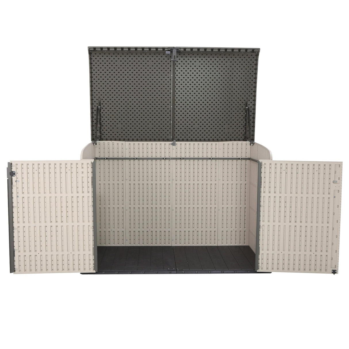 Lifetime 60170 Horizontal Storage Box LIFETIME