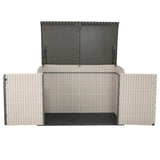 Lifetime 60170 Horizontal Storage Box LIFETIME