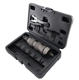 Astro Pneumatic Tool ADR14 XL Blind Rivet Adapter Kit - 1/4" Capacity Astro Pneumatic Tool