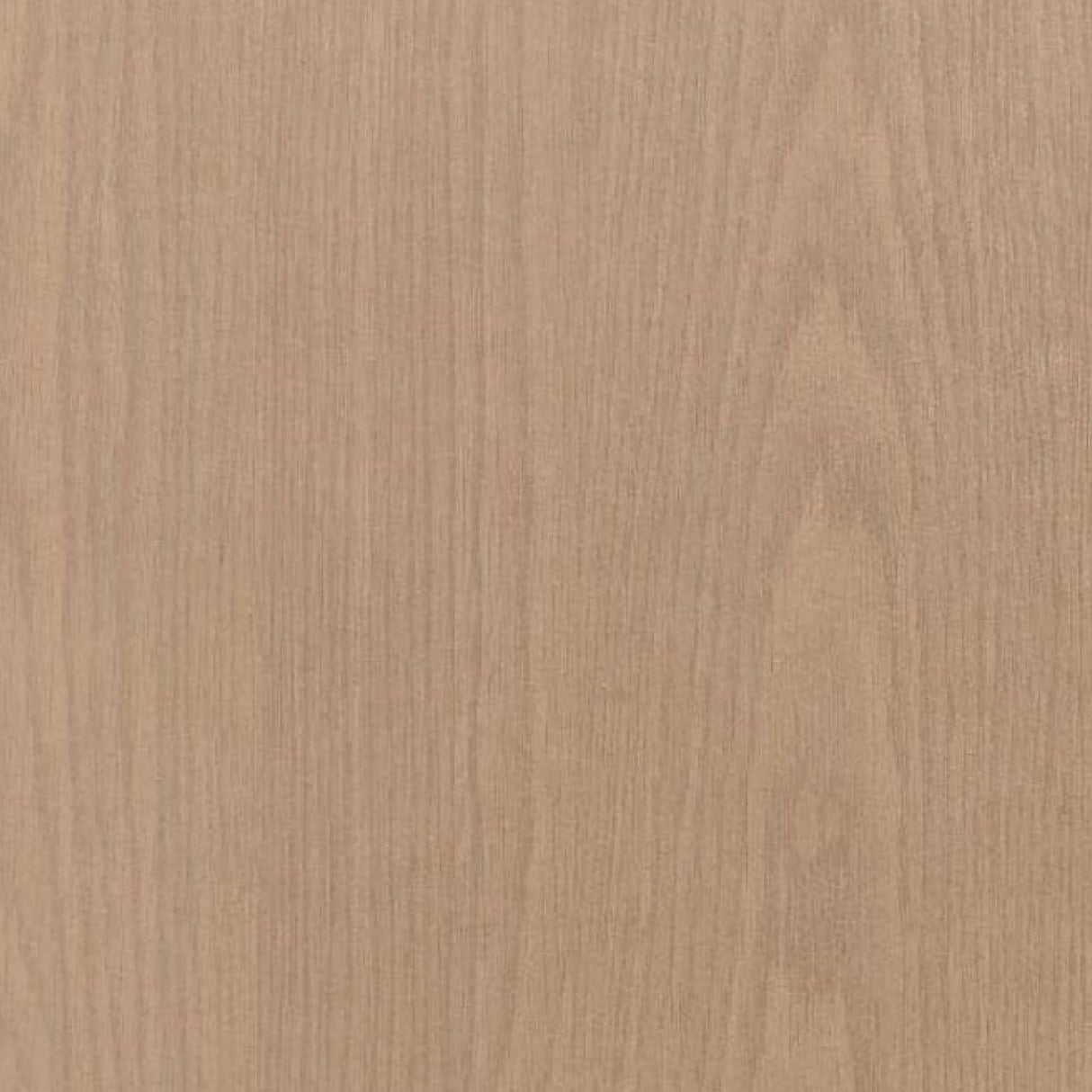 Nathan Jamea Iris Mid-Century Modern Nightstand with Drawer, End Table with Storage for Bedroom or Living Room with Rounded Silhouette, Light Oak Nathan James