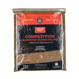 Competition Cooking Pellets, 20lb Bag FOXCUP