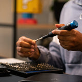 iFixit Manta Driver Kit - Household, PC, Phone, Electronics Bit Set iFixit