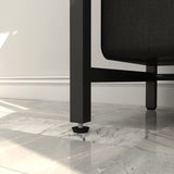 LAATOOREE Laundry Hamper, Two-Color Laundry Basket with Removable Laundry Bag and Top Shelf, Clothes Hamper for Samll Space,Laundry Room, Bedroom, Bathroom LAATOOREE