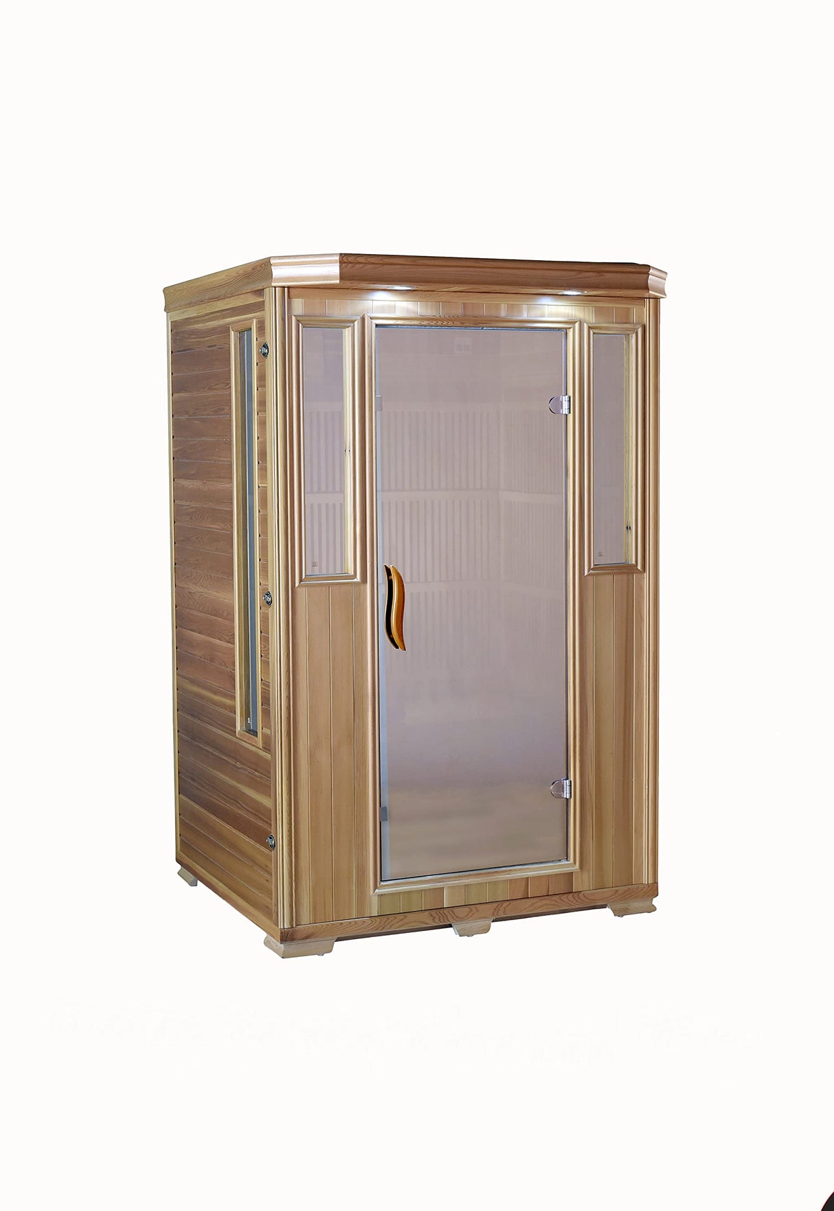 Good Health Saunas GSE-2 Good Health Saunas