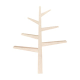 Babyletto Spruce Tree Bookcase in Washed Natural babyletto