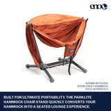 Parklite Hammock Chair Stand ENO