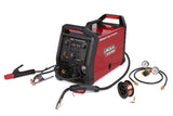 Lincoln Electric K4876-1 POWER MIG 215 MPi Multi-Process Welder Lincoln Electric