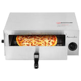 Professional Series Pizza Oven and Frozen Snack Baker Stainless Steel Professional Series