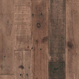 Signature Design by Ashley Neilsville Butcher Block Panel Headboard, Queen, Brown Signature Design by Ashley