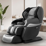 Osaki Pro OS-4D Paragon | Black | Massage Chair | Multi-Angle L-Track 4D Massage | Zero Gravity | Space Saving | Heating Foot Roller | Voice Recognition | High Intensity Fullbody Airbag Osaki