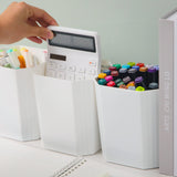 Citylife 17 QT Plastic Storage Bins Clear Storage Box with Lids Multipurpose Stackable Storage Containers for Organizing Tool, Craft, Crayon ITYLIFE CITYLIFE