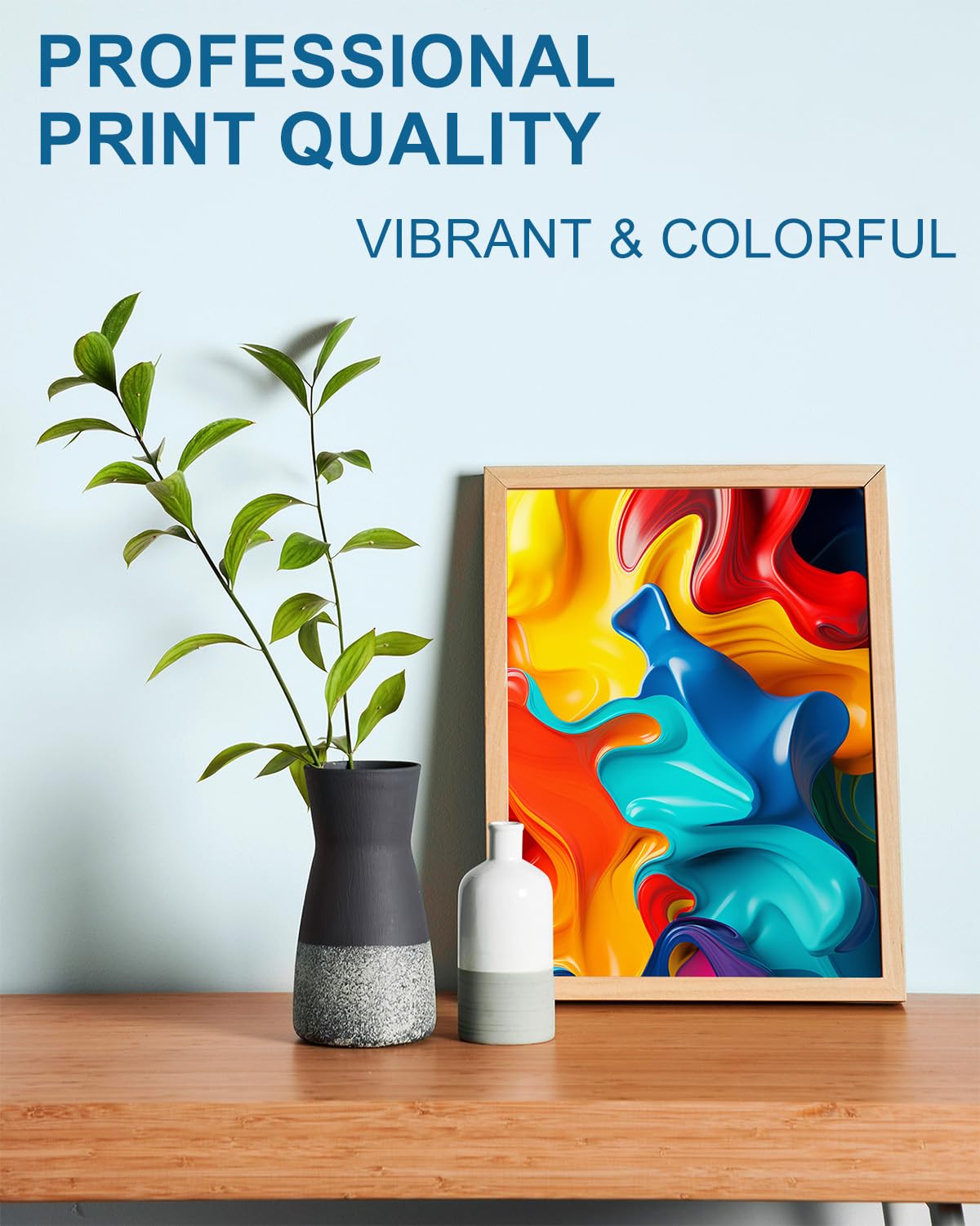 LEMERO 245XL Ink Cartridge PG-245 CL-246 Replacement for Canon Ink 245 and 246 Compatible for Canon 245XL 246XL Combo Pack for Canon Pixma MX490 MX492 MG2522 TR4522 TR4520 TS3122 TS3322 Printer LEMERO