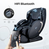 BOSSCARE 3D Zero Gravity Massage Chair-Final Cost Sale,Limited Stock Remaining! BOSSCARE