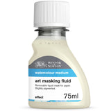 Winsor & Newton Watercolor Medium, Art Masking Fluid, 75ml (2.5-oz) bottle Winsor & Newton