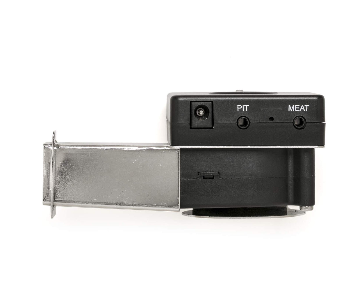 Flame Boss Smart BBQ Smoker Temperature Controller with Patented Variable Speed Fan, 400 Universal WiFi with 2 Probes for Weber, Char-Griller, Drum Smokers, Offset Smokers Flame Boss