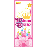 Disney DIY Necklace Activity Kit for Kids - Bundle with Princess Jewelry Making Kit with Beads and Charms Plus Stickers, More | Disney Princess Arts and Crafts for Girls Disney