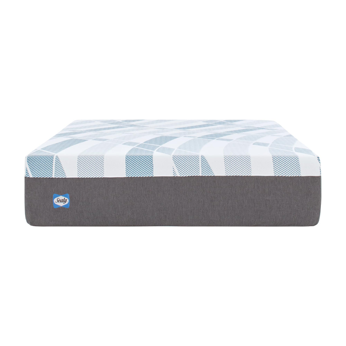Sealy Dreamlife 14” Foam Mattress-in-a-Box, Twin XL SEALY
