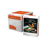 Office Depot ImagePrint FSC Certified Multiuse Paper by Domtar, 8 1/2in x 11in, 20 Lb, White, 500 Sheets Per Ream, Case Of 5 Reams, 1914 Office Depot