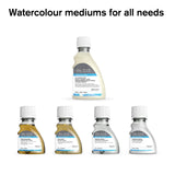 Winsor & Newton Watercolor Medium, Art Masking Fluid, 75ml (2.5-oz) bottle Winsor & Newton