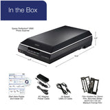 Epson Perfection V600 Color Photo, Image, Film, Negative & Document Scanner Epson