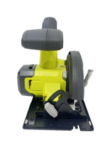 Ryobi 18V 5-1/2" Circular Saw PCL500B (Renewed) RYOBI