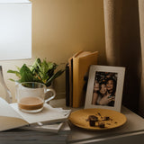 8 PCS Aluminum Sublimation Photo Blanks, Sublimation Blanks Aluminum Sheet, 0.4mm Thickness Aluminum Photo Sign Blank Metal Wall Photo Frame Blank for Sublimation Printing(4x6 Inch,6x8 Inch) Ubramac