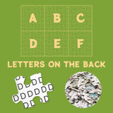 Colorful Quilts Puzzles for Adults 1000 Pieces, Cozy Grandma Garden Jigsaw Puzzles, Pretty Cat Flower Puzzles BBOLDIN