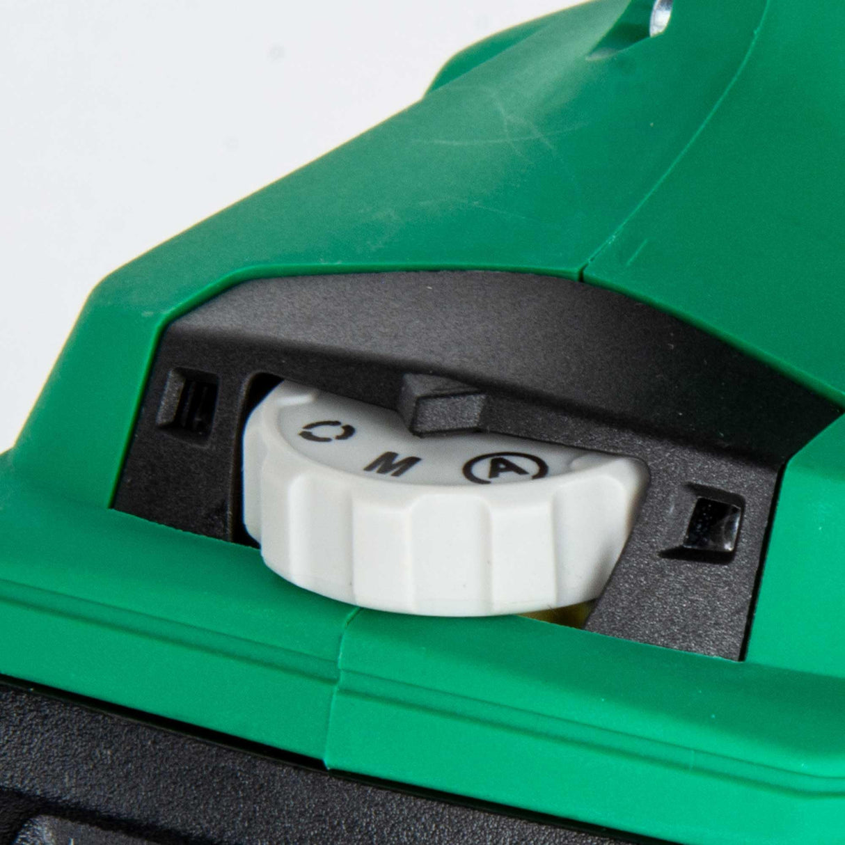 Metabo HPT Cordless 18V MultiVolt™ Drywall Screw Gun | Tool Only - No Battery | Lifetime Tool Warranty | W18DAQ4 Metabo HPT