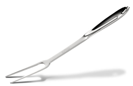 All-Clad T103 Stainless Steel 13.5-Inch Fork / Kitchen Tool, Silver All-Clad
