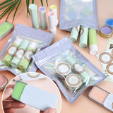 JUYRLE Lip Balm Making Kit- Coconut Lip Gloss Kit with Beeswax, Jojoba Oil, and Coconut Oil for Adults & Girls, Make Your Own Lip Balm– DIY Moisturizing Lip Care JUYRLE