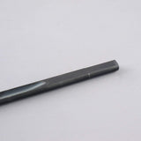 Robust 1/2" Bowl Gouge for Woodturning Robust