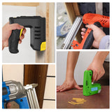 SimCos 23 Gauge Pinner Nails (5/8",3/4",5/6",1",1-3/8") assorted 5 sizes' Headless Pin Nails for 23 GA Pneumatic or Electric Pinner or pin gun,Project Pack (5000) SimCos