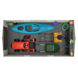 Lifetime 60075 8 x 15 Ft. Outdoor Storage Shed, Desert Sand Lifetime