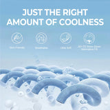 KAYFIA Full Mattress Topper,Extra Thick Mattress Pad Cover for Deep Sleep,3D+7D Snow Down Alternative Fill Overfilled Plush Pillow Top with 8-23 Inch Deep Pocket-White Kayfia