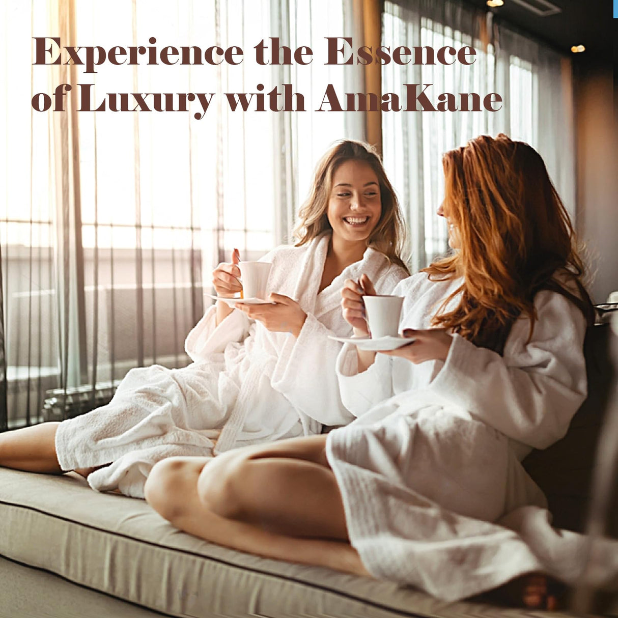 AmaKane Hotel Diffuser Oils, Hotel Scent Essential Oil, Fragrance Oil for Candle Making, Soap Scents for Making Soap, Aromatherapy Oils 6x10ml, Luxury Night, White Tea& Thyme, Jasmine& Sandal, More AmaKane