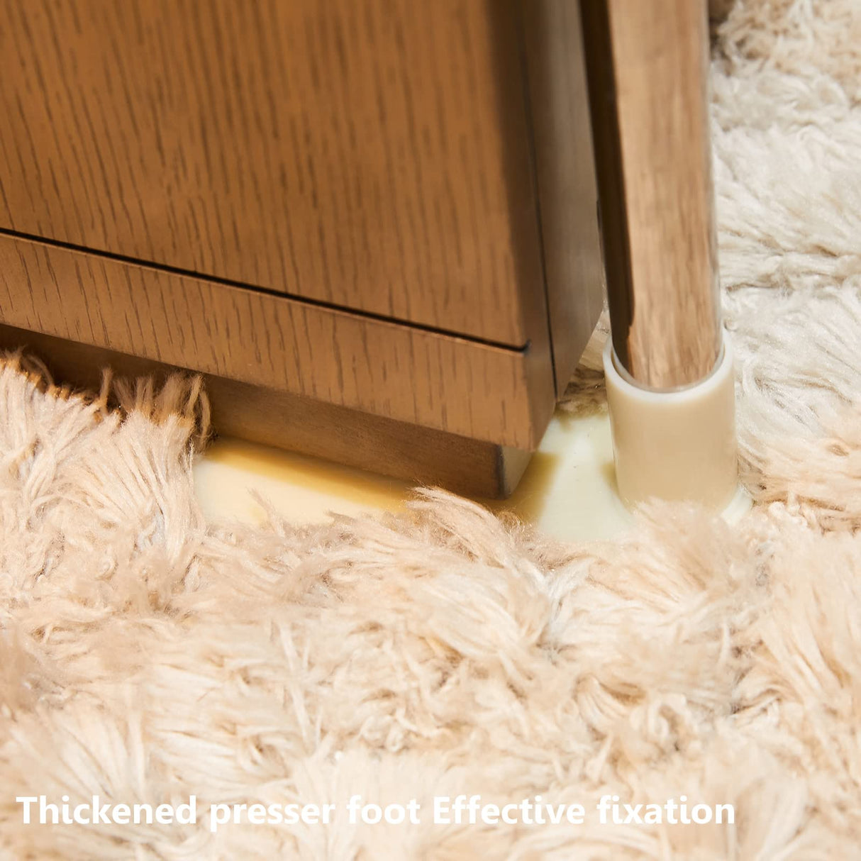 AIKASY Hollow Stainless Steel Full Canopy Bed Frame, Four Poster Bed Frame, Canopy Bed Curtains Frame - Fits Four Corner Beds, Metal Bed Mosquito Net, Bedroom Deco AIKASY