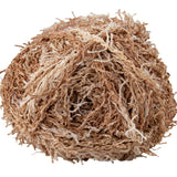 Red Heart 3 Pack Scrubby Yarn – Polyester Specialty Yarn – Almond Craft County