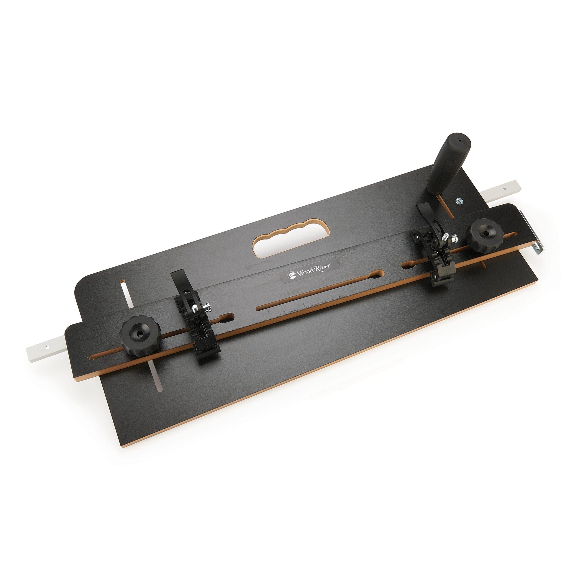 WOODRIVER Deluxe Taper Jig - WoodArtSupply