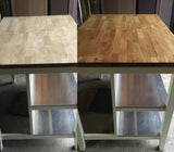 Howard Products BBC0, Butcher Block Conditioner, 12 Fl Oz Howard Products