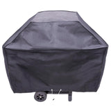 Char-Broil 2 Burner Medium Basic Grill Cover Char-Broil