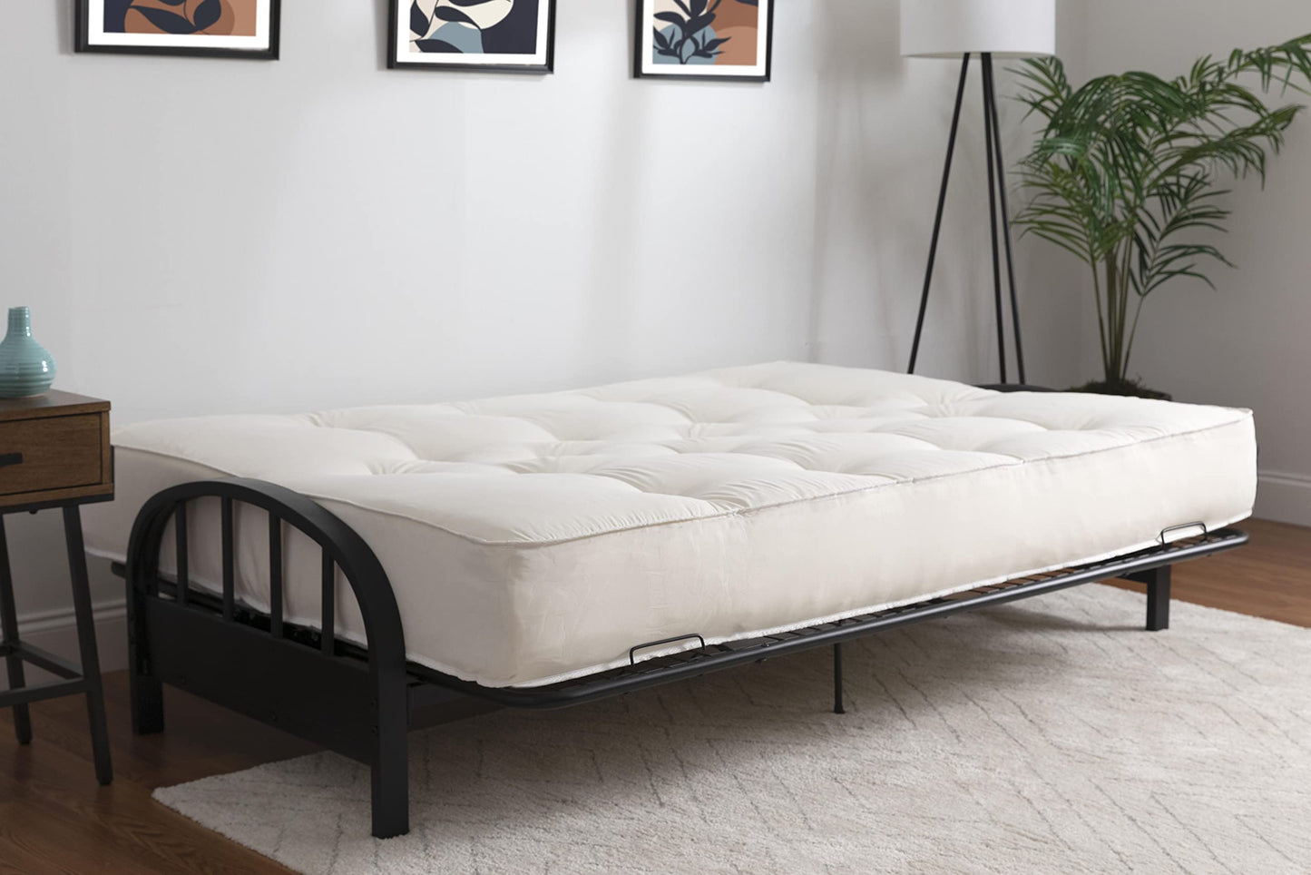 Full Size - Otis Luxury Futon Mattress