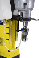 Steel Dragon Tools Magnetic Drill Press with 1-3/4 inch Boring Diameter & 2700 LBS Magnetic Force Steel Dragon Tools